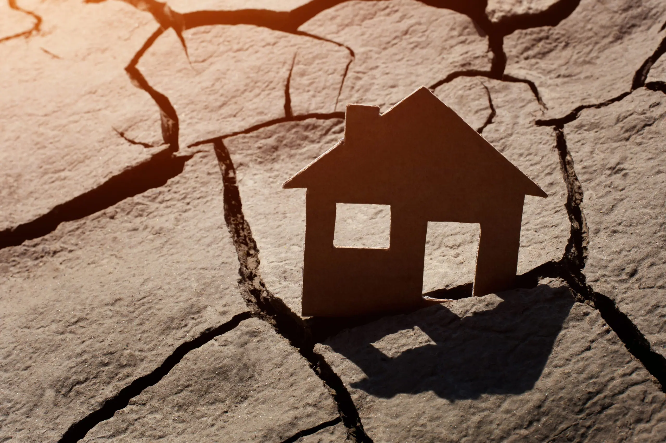 Earthquake insurance Westland