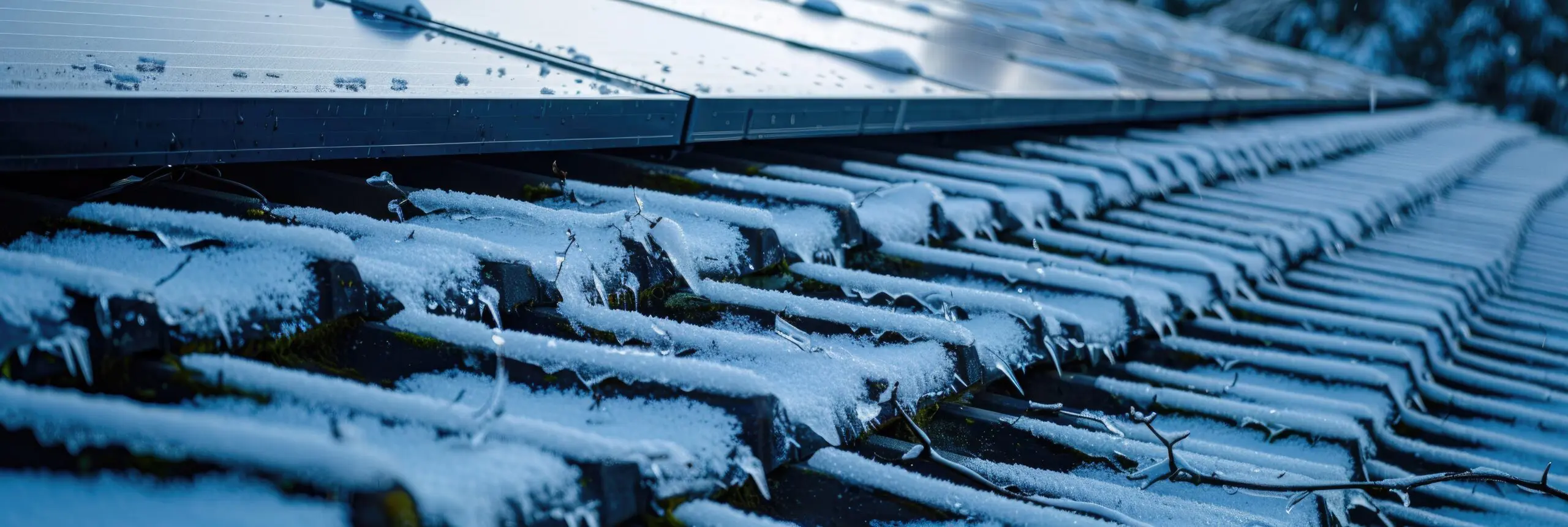 winterize home