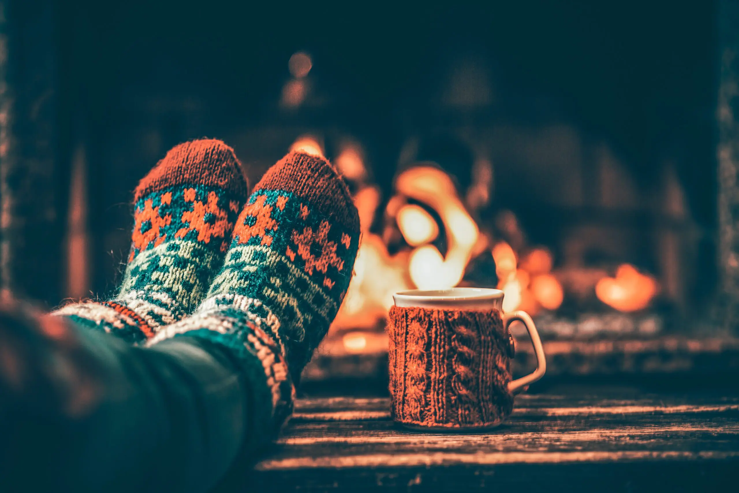 holiday hazards at home