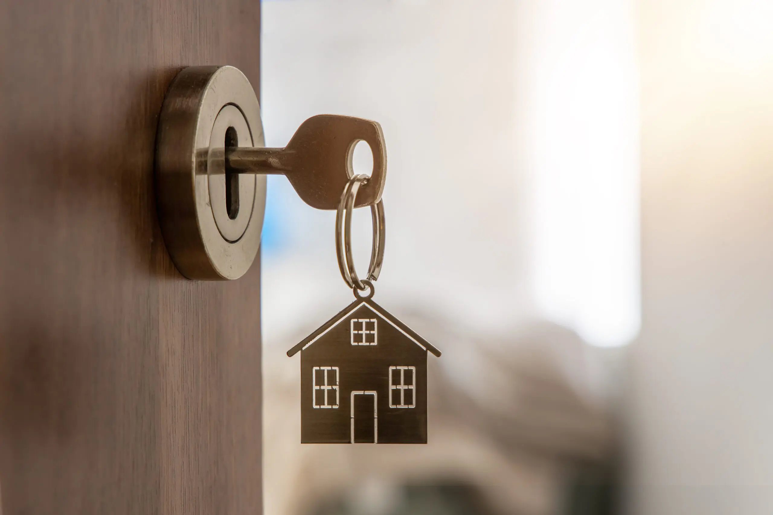 first-time home-buyer