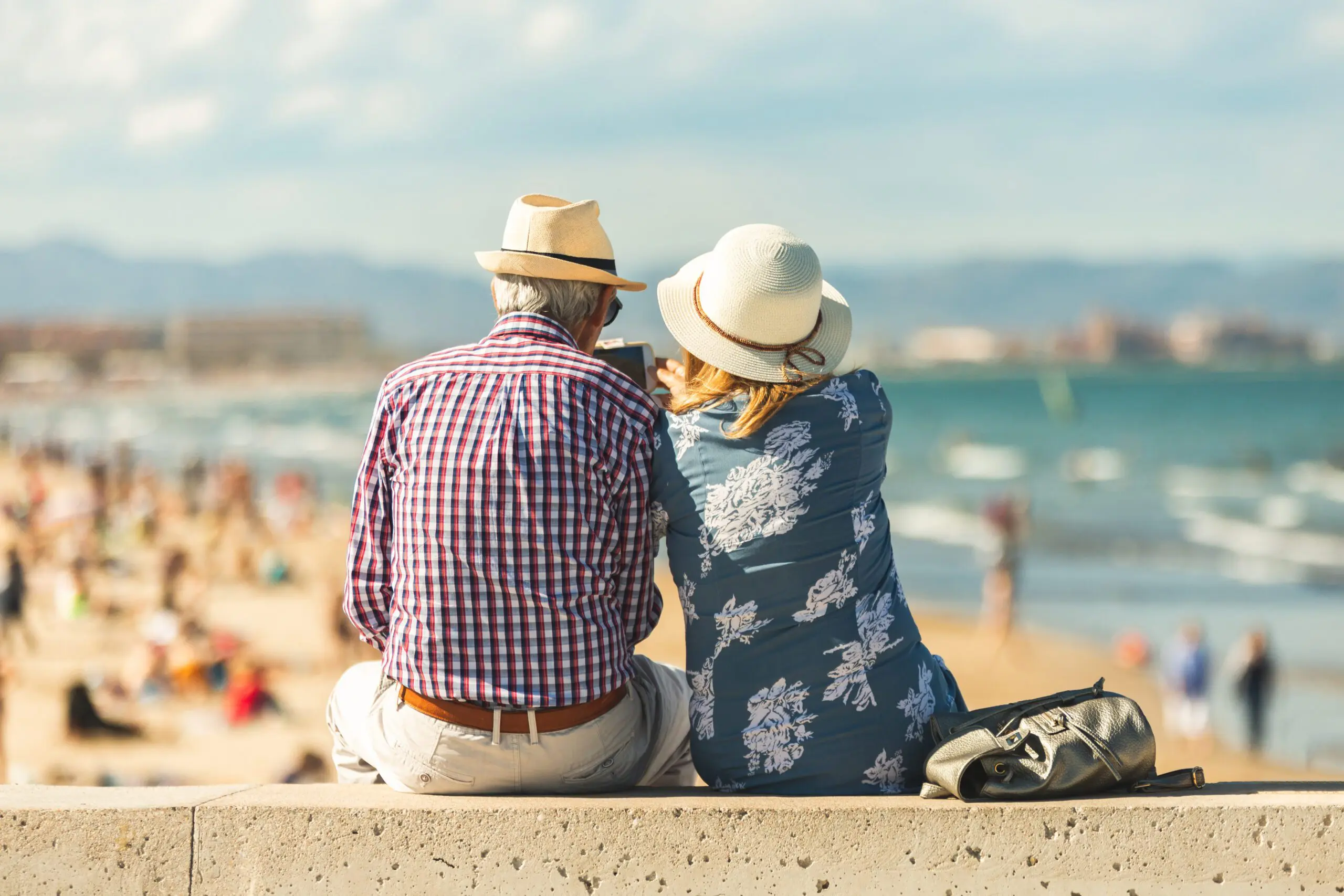 travel insurance for seniors
