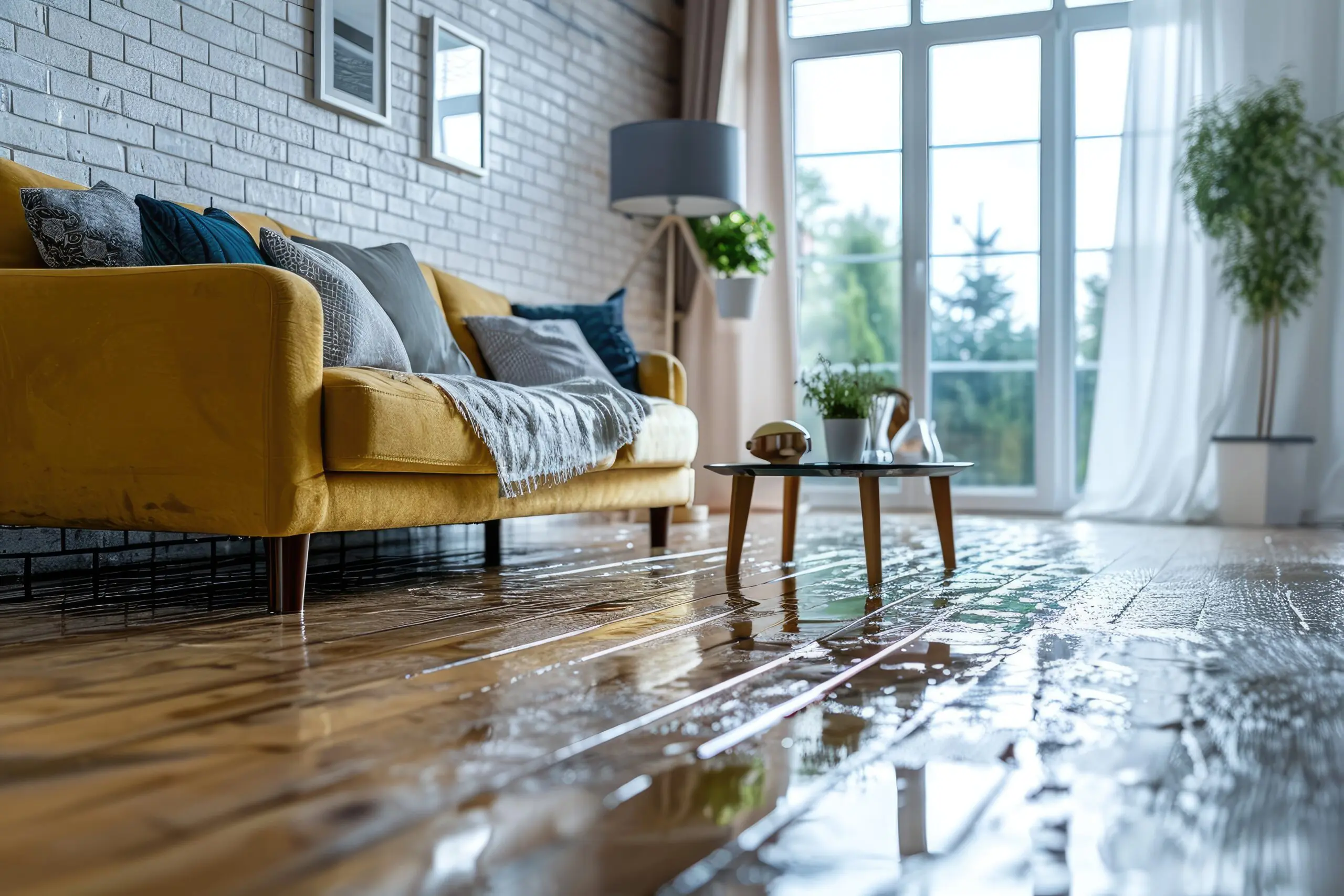 home insurance flood damage