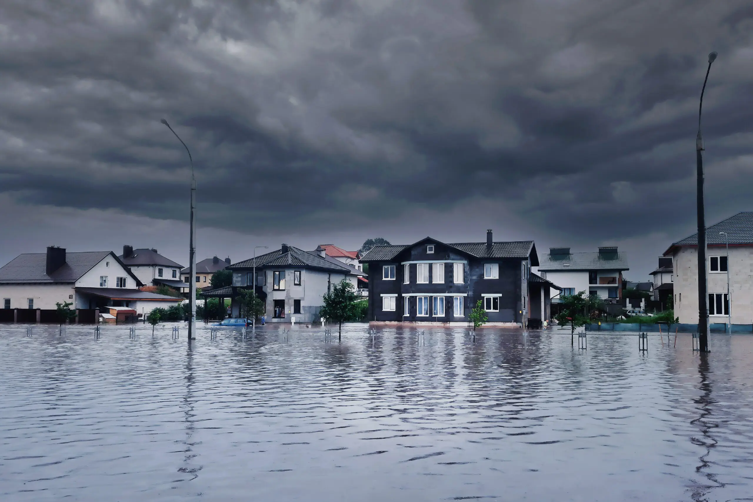 flooding