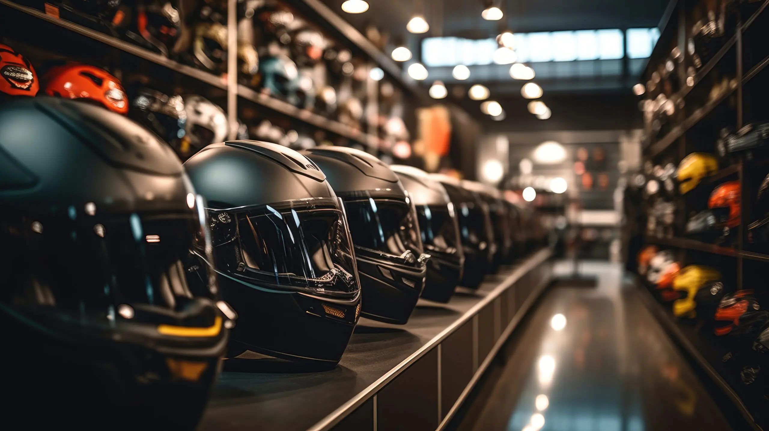 motorcycle accessories