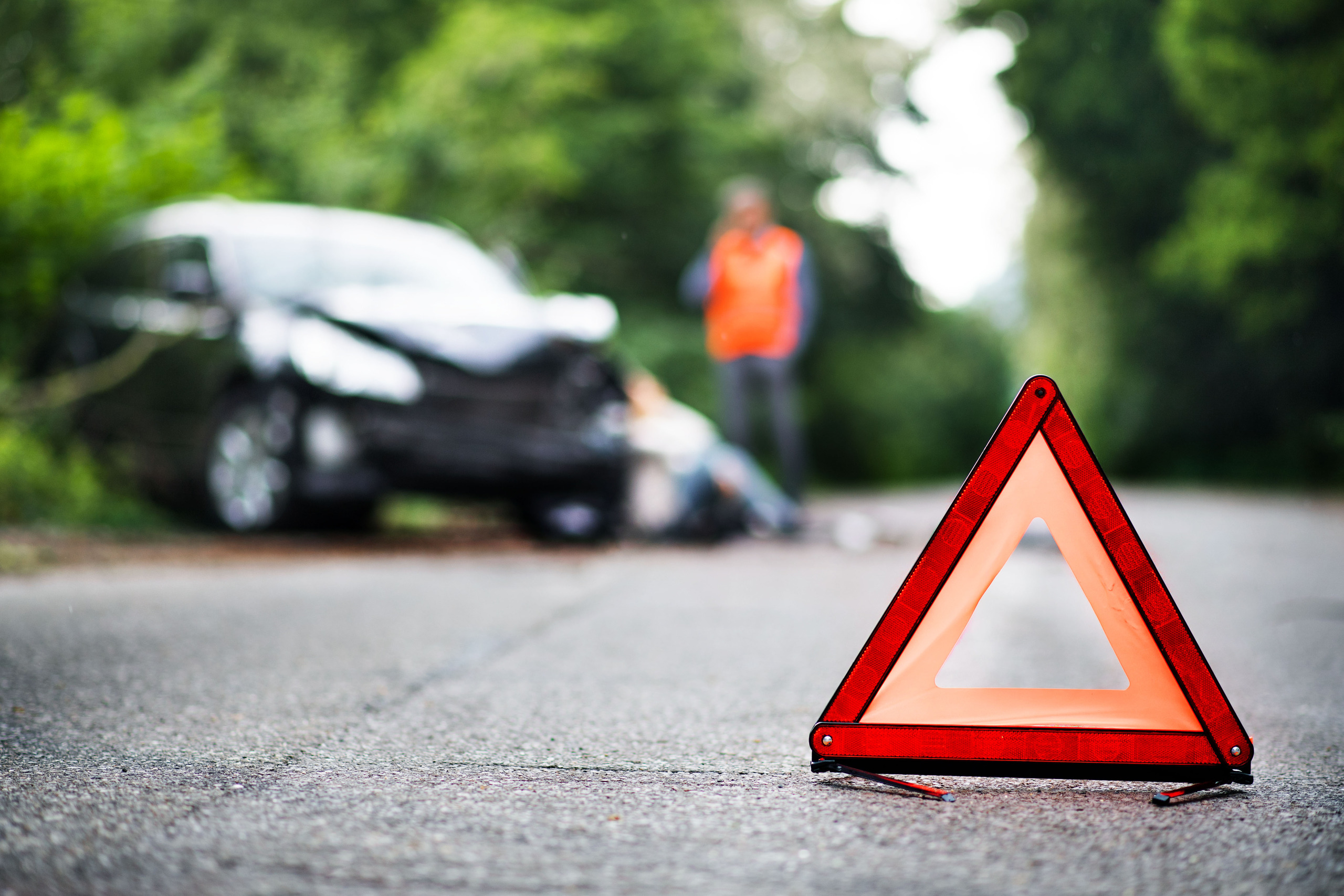 roadside emergency