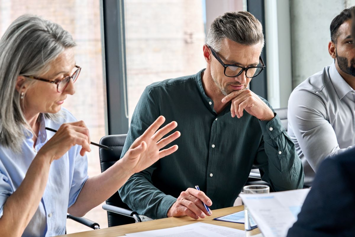 Importance of key person insurance