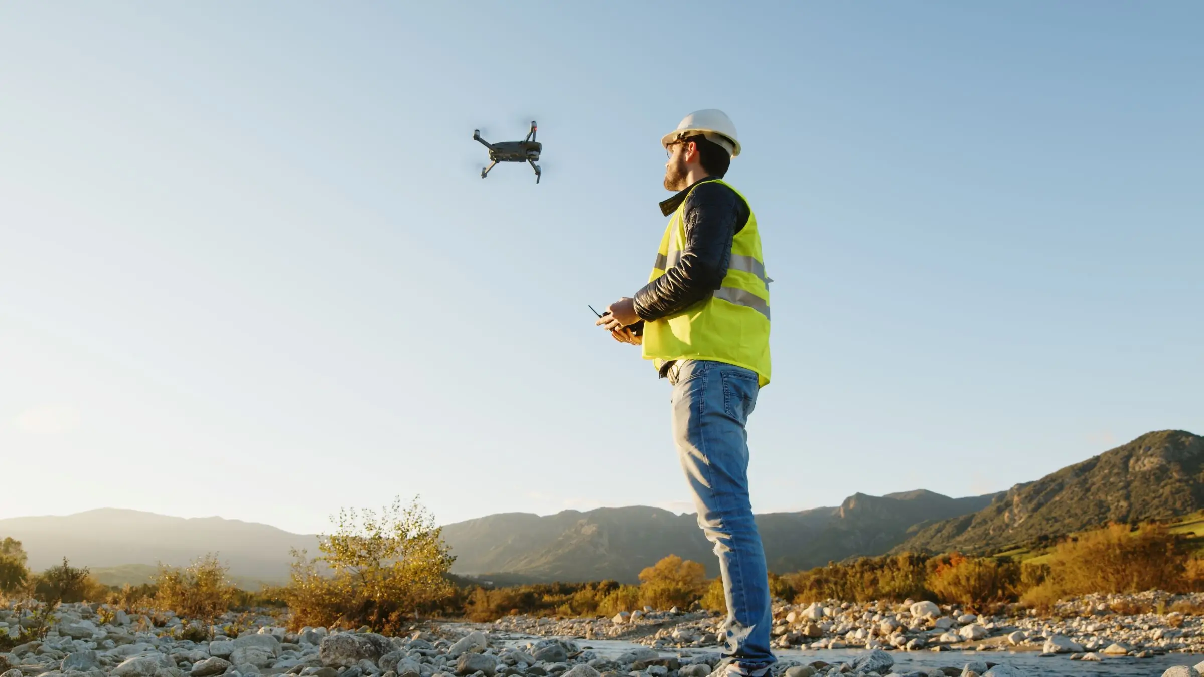 transport canada drone insurance