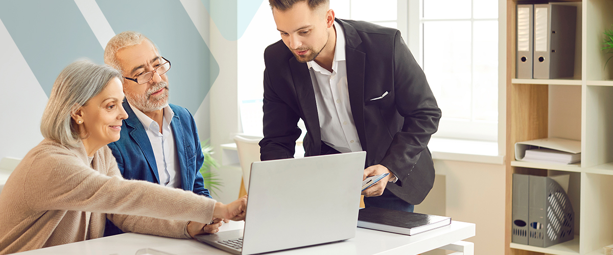 Westland broker working with clients on cyber insurance